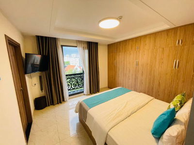 Жилье в Ho Chi Minh City, Vietnam Жилье в Ho Chi Minh City, Vietnam