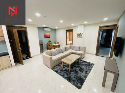 Alojamiento en Ho Chi Minh City, Vietnam Alojamiento en Ho Chi Minh City, Vietnam