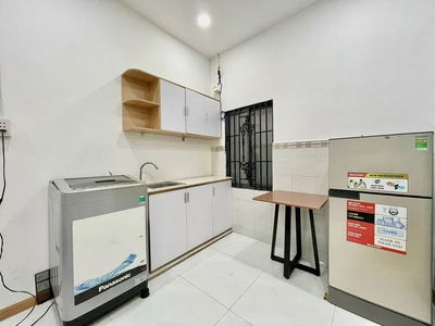 Жилье в Ho Chi Minh City, Vietnam  Жилье в Ho Chi Minh City, Vietnam