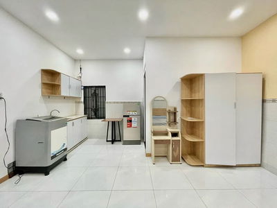 Housing in Ho Chi Minh City, Vietnam Housing in Ho Chi Minh City, Vietnam