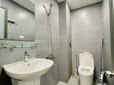 Logement dans Ho Chi Minh City, Vietnam Logement dans Ho Chi Minh City, Vietnam