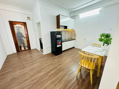 Housing in Ho Chi Minh City, Vietnam Housing in Ho Chi Minh City, Vietnam