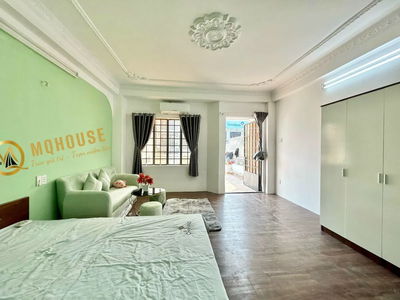 Housing in Ho Chi Minh City, Vietnam Housing in Ho Chi Minh City, Vietnam