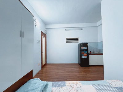 Жилье в Ho Chi Minh City, Vietnam Жилье в Ho Chi Minh City, Vietnam