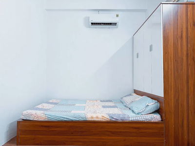 Жилье в Ho Chi Minh City, Vietnam Жилье в Ho Chi Minh City, Vietnam