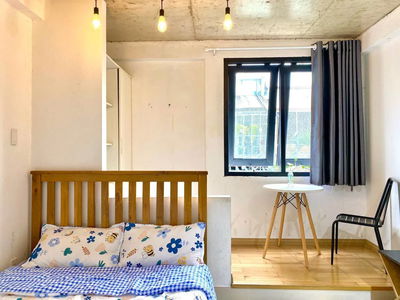 Жилье в Ho Chi Minh City, Vietnam Жилье в Ho Chi Minh City, Vietnam