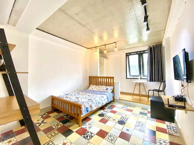Logement dans Ho Chi Minh City, Vietnam  Logement dans Ho Chi Minh City, Vietnam