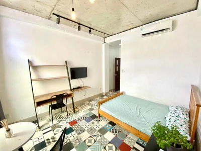 Alojamiento en Ho Chi Minh City, Vietnam Alojamiento en Ho Chi Minh City, Vietnam