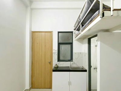 Housing in Ho Chi Minh City, Vietnam Housing in Ho Chi Minh City, Vietnam