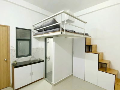 Жилье в Ho Chi Minh City, Vietnam  Жилье в Ho Chi Minh City, Vietnam