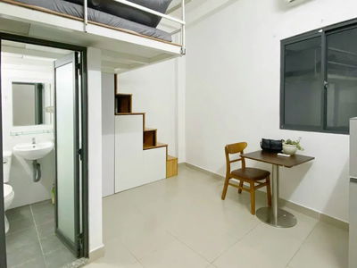 Logement dans Ho Chi Minh City, Vietnam  Logement dans Ho Chi Minh City, Vietnam