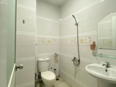 Жилье в Ho Chi Minh City, Vietnam Жилье в Ho Chi Minh City, Vietnam