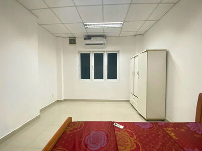 Alojamiento en Ho Chi Minh City, Vietnam Alojamiento en Ho Chi Minh City, Vietnam