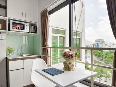 Housing in Nha Be, Vietnam  Housing in Nha Be, Vietnam