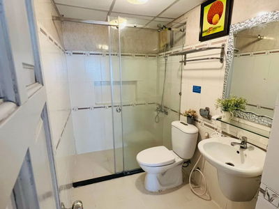 Alojamiento en Nha Be, Vietnam Alojamiento en Nha Be, Vietnam