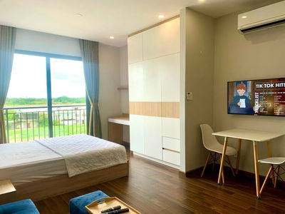 Жилье в Di An, Vietnam Жилье в Di An, Vietnam