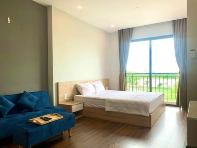 Housing in Di An, Vietnam Housing in Di An, Vietnam