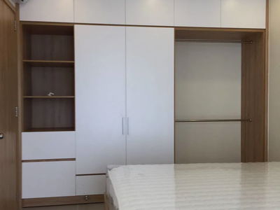 Scenic Valley with pool and recreation areas, Vietnam Scenic Valley with pool and recreation areas, Vietnam