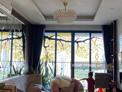 One Verandah Mapletree, Vietnam One Verandah Mapletree, Vietnam