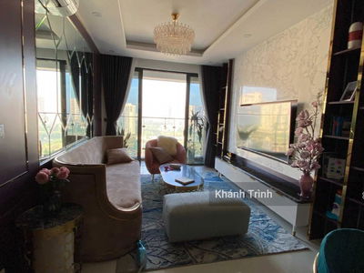 One Verandah Mapletree, Vietnam One Verandah Mapletree, Vietnam