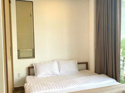 Housing in Ho Chi Minh City, Vietnam Housing in Ho Chi Minh City, Vietnam