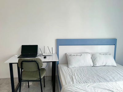 Housing in Ho Chi Minh City, Vietnam Housing in Ho Chi Minh City, Vietnam