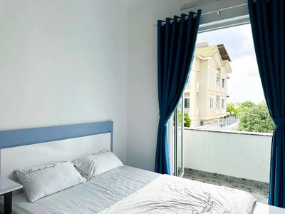 Жилье в Ho Chi Minh City, Vietnam  Жилье в Ho Chi Minh City, Vietnam