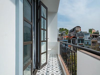 Alojamiento en Ho Chi Minh City, Vietnam Alojamiento en Ho Chi Minh City, Vietnam