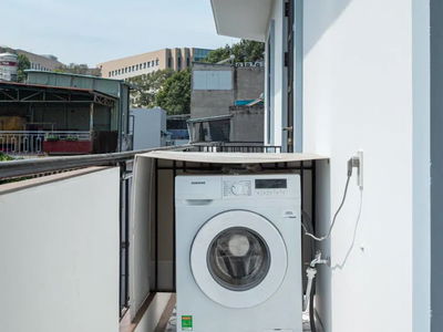 Housing in Ho Chi Minh City, Vietnam Housing in Ho Chi Minh City, Vietnam