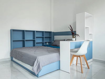 Gehäuse In Ho Chi Minh City, Vietnam Gehäuse In Ho Chi Minh City, Vietnam