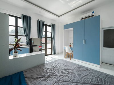 Logement dans Ho Chi Minh City, Vietnam Logement dans Ho Chi Minh City, Vietnam