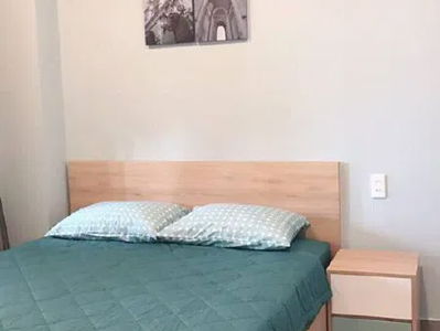 Alojamiento en Ho Chi Minh City, Vietnam Alojamiento en Ho Chi Minh City, Vietnam