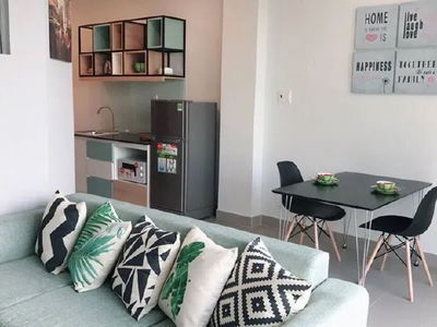 Housing in Ho Chi Minh City, Vietnam Housing in Ho Chi Minh City, Vietnam