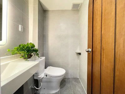 Logement dans Ho Chi Minh City, Vietnam Logement dans Ho Chi Minh City, Vietnam