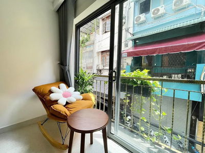 Housing in Ho Chi Minh City, Vietnam  Housing in Ho Chi Minh City, Vietnam
