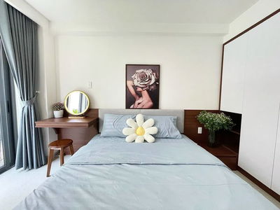 Жилье в Ho Chi Minh City, Vietnam Жилье в Ho Chi Minh City, Vietnam