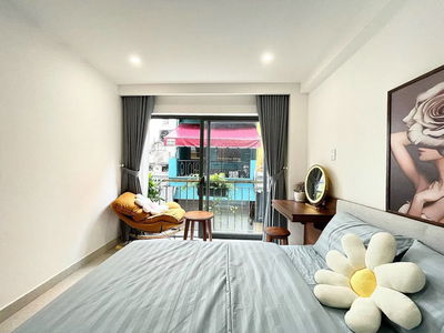 Logement dans Ho Chi Minh City, Vietnam Logement dans Ho Chi Minh City, Vietnam