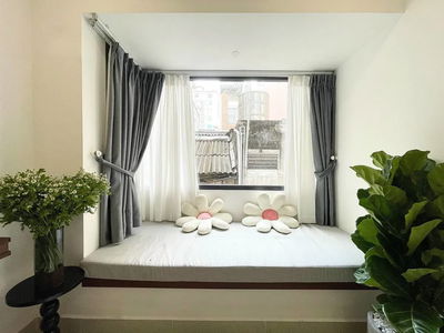 Жилье в Ho Chi Minh City, Vietnam  Жилье в Ho Chi Minh City, Vietnam
