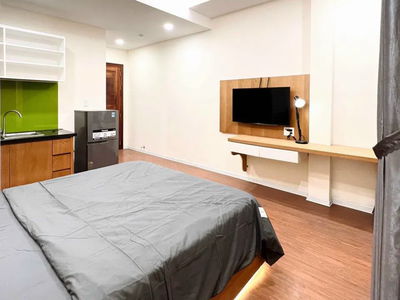 Housing in Nha Be, Vietnam Housing in Nha Be, Vietnam