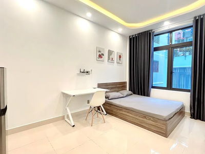 Logement dans Ho Chi Minh City, Vietnam Logement dans Ho Chi Minh City, Vietnam