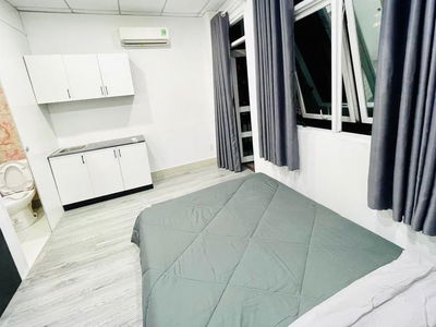 Alojamiento en Ho Chi Minh City, Vietnam Alojamiento en Ho Chi Minh City, Vietnam