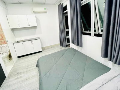 Жилье в Ho Chi Minh City, Vietnam Жилье в Ho Chi Minh City, Vietnam