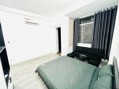 Alojamiento en Ho Chi Minh City, Vietnam Alojamiento en Ho Chi Minh City, Vietnam