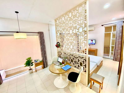 Жилье в Ho Chi Minh City, Vietnam  Жилье в Ho Chi Minh City, Vietnam