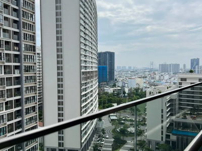 Beautiful complex with great views, Vietnam  Beautiful complex with great views, Vietnam