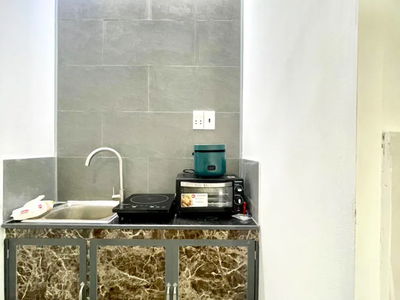 Жилье в Nha Be, Vietnam Жилье в Nha Be, Vietnam