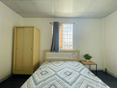 Housing in Ho Chi Minh City, Vietnam Housing in Ho Chi Minh City, Vietnam