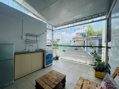 Жилье в Ho Chi Minh City, Vietnam Жилье в Ho Chi Minh City, Vietnam