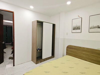 Жилье в Ho Chi Minh City, Vietnam  Жилье в Ho Chi Minh City, Vietnam