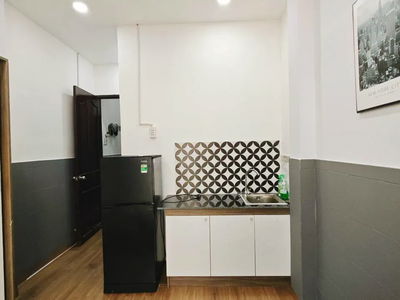 Housing in Nha Be, Vietnam  Housing in Nha Be, Vietnam